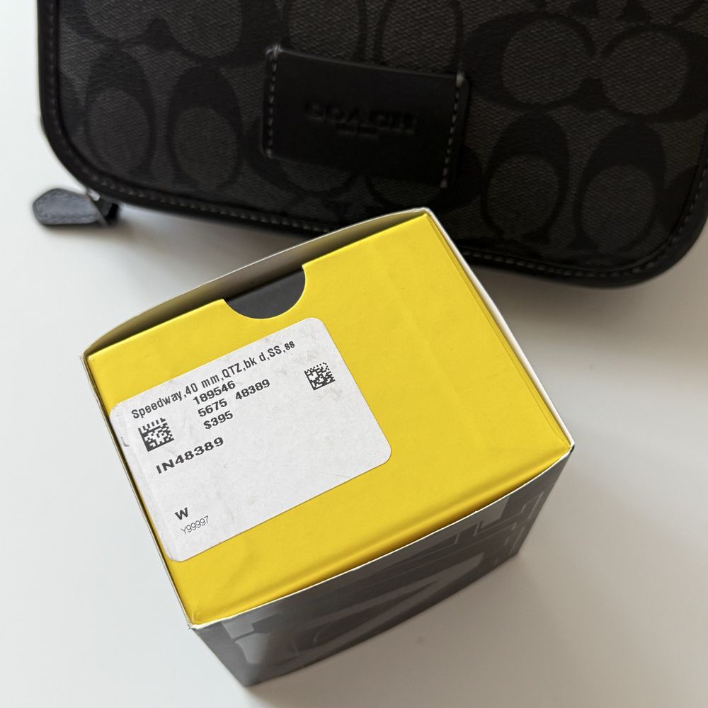 Годинник Invicta Speedway Zager Exclusive 48389 оригінал