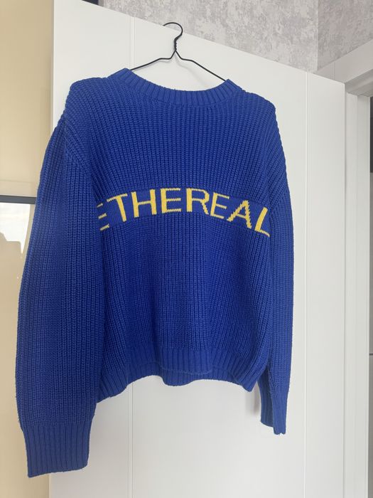 Светр one by one