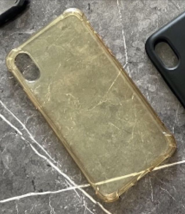 Чохол чехол iPhone X XS