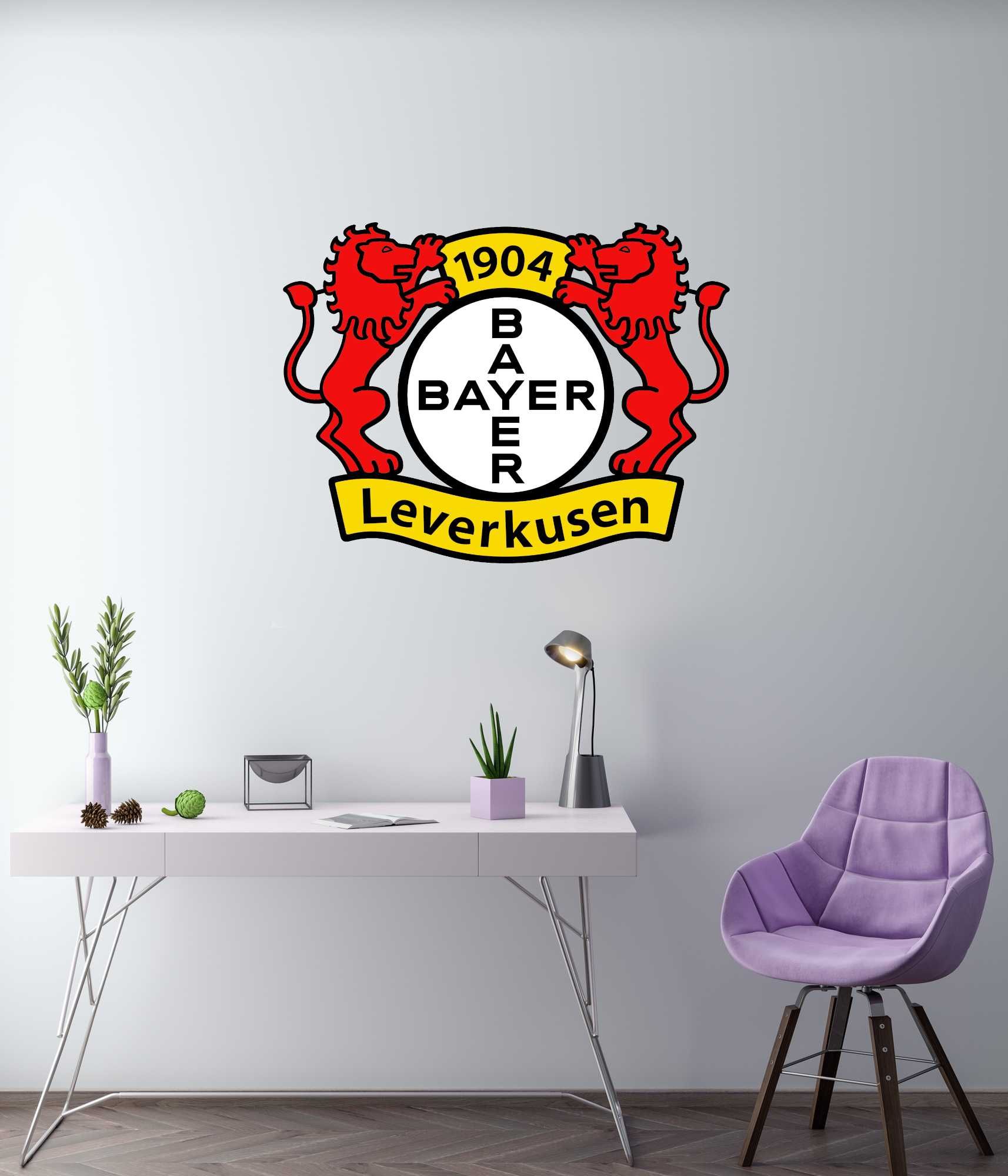 Bayer Leverkusen do domu prezent na święta dla chłopaka męża dziadka