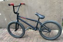 Rower BMX Flybike