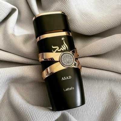 Asad Lattafa (100ml)