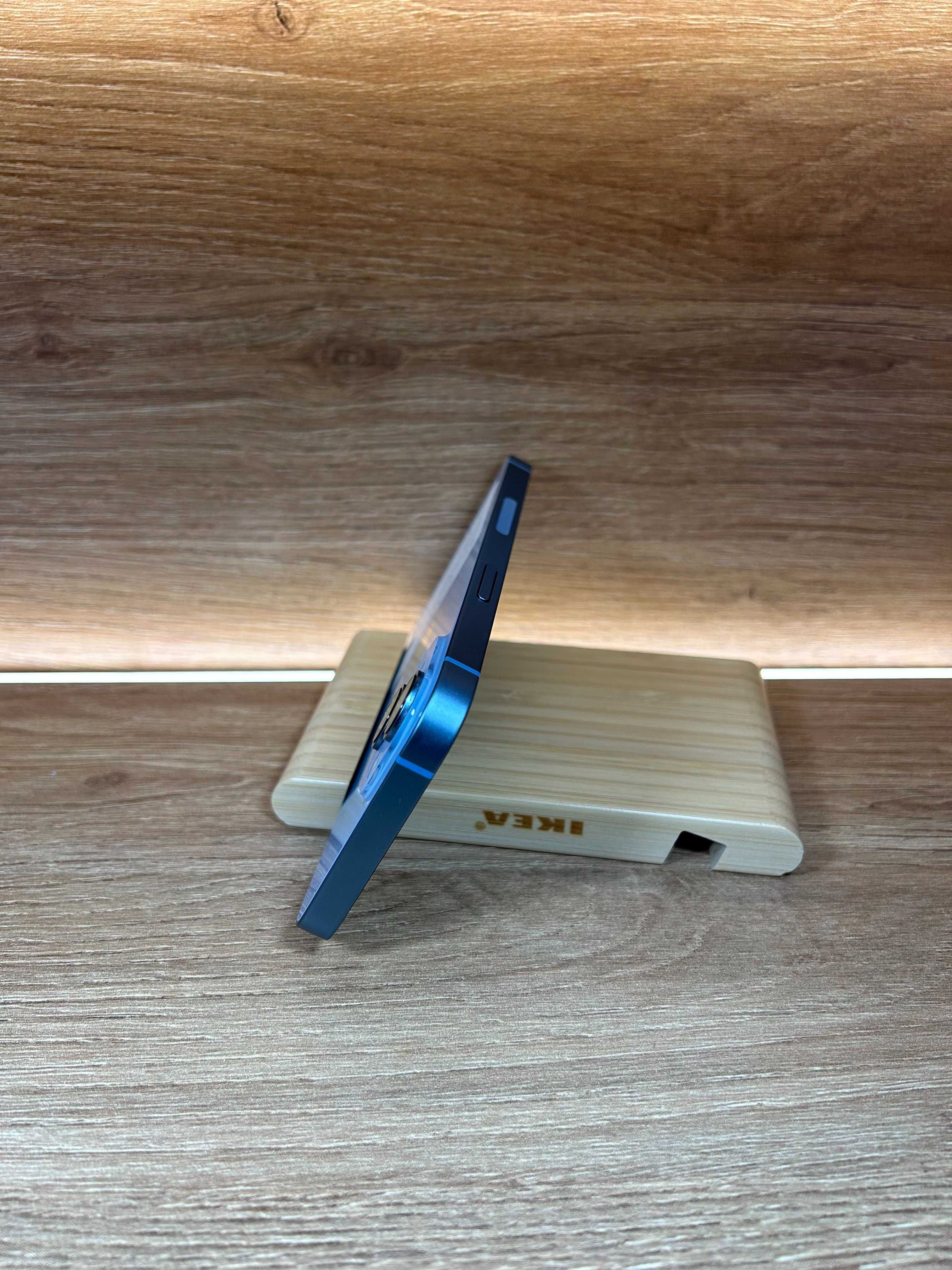 iPhone 14 128 Blue!!! З США!!! АКБ: 100%!! №: 9670!! Неверлок!!