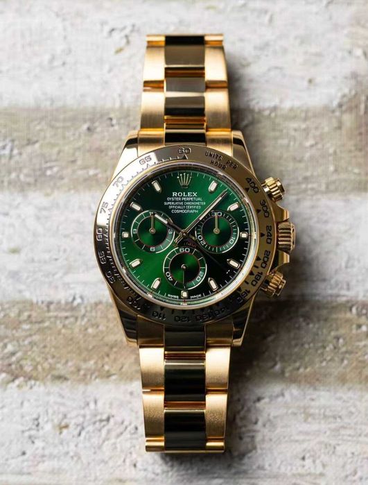NowezegarkiRolex