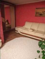 Продам квартиру на Пацаева.