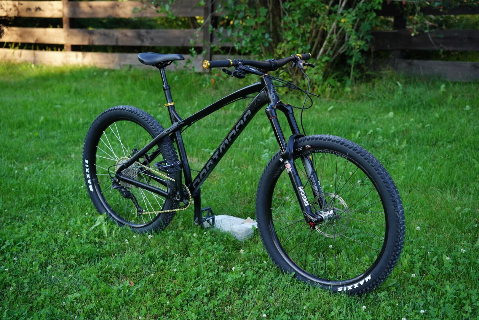 Dartmoor Primal 27,5 L – trail/enduro , topowy osprzęt, fr, dh, dirt