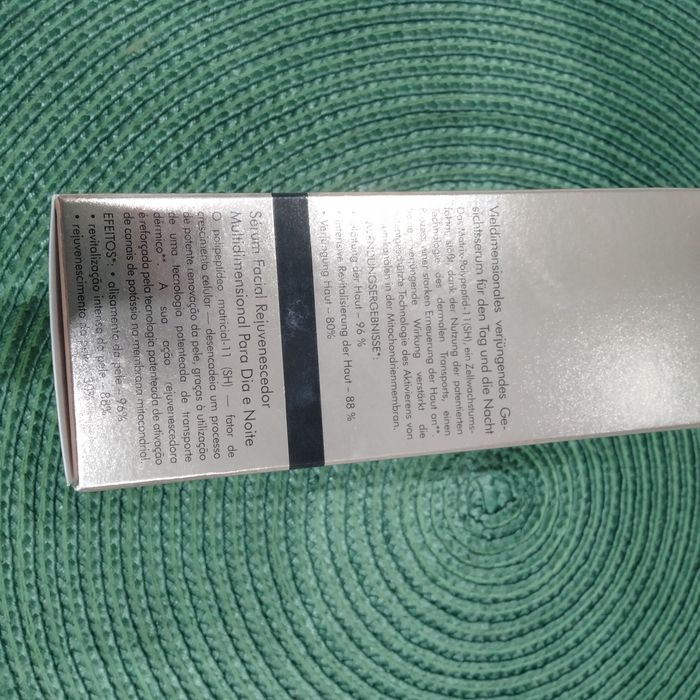Luksusowe serum od dr Ireny Eris 30 ml dla skóry dojrzałej