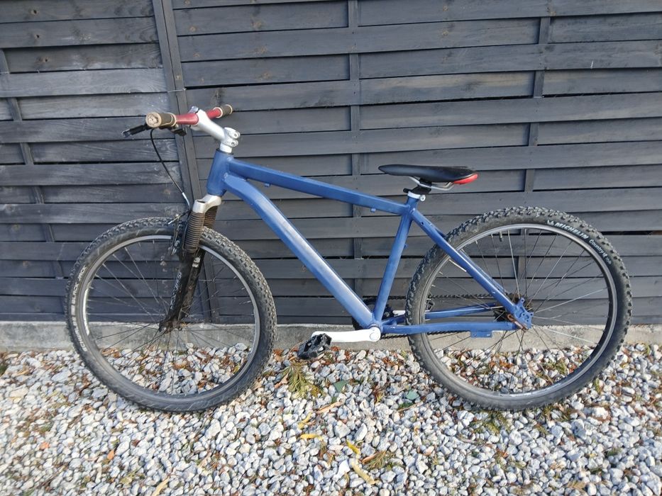 Sprzedam rower dirt