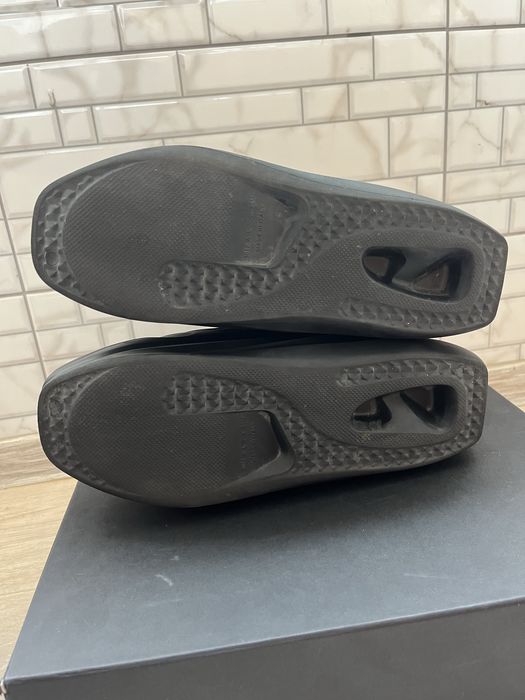 1017 Alyx 9SM Mono Boots не Rick owens Balenciaga