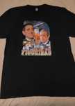 T-shirt José figueiras 11 setembro