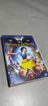 DVD Branca de neve Disney