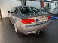 BMW M3 BMW M3 Competition V8 piękne , ceramika