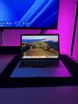 Macbook air m1 2020 16/256