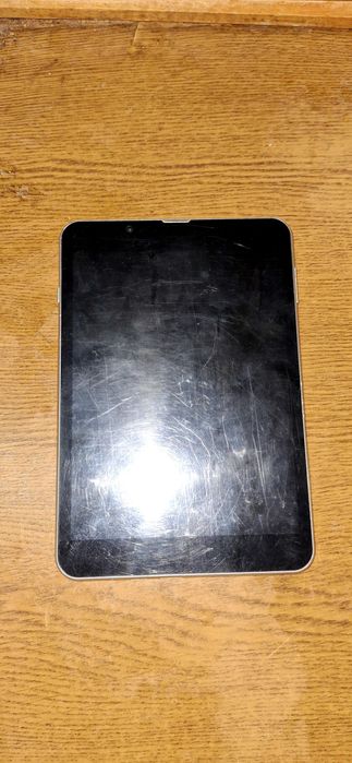Планшет Wexler Tab 8q