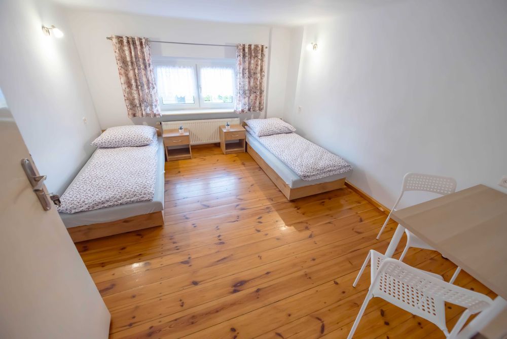 - KOMFORTOWE - Pokoje/Noclegi Pracownicze - Sosnowiec