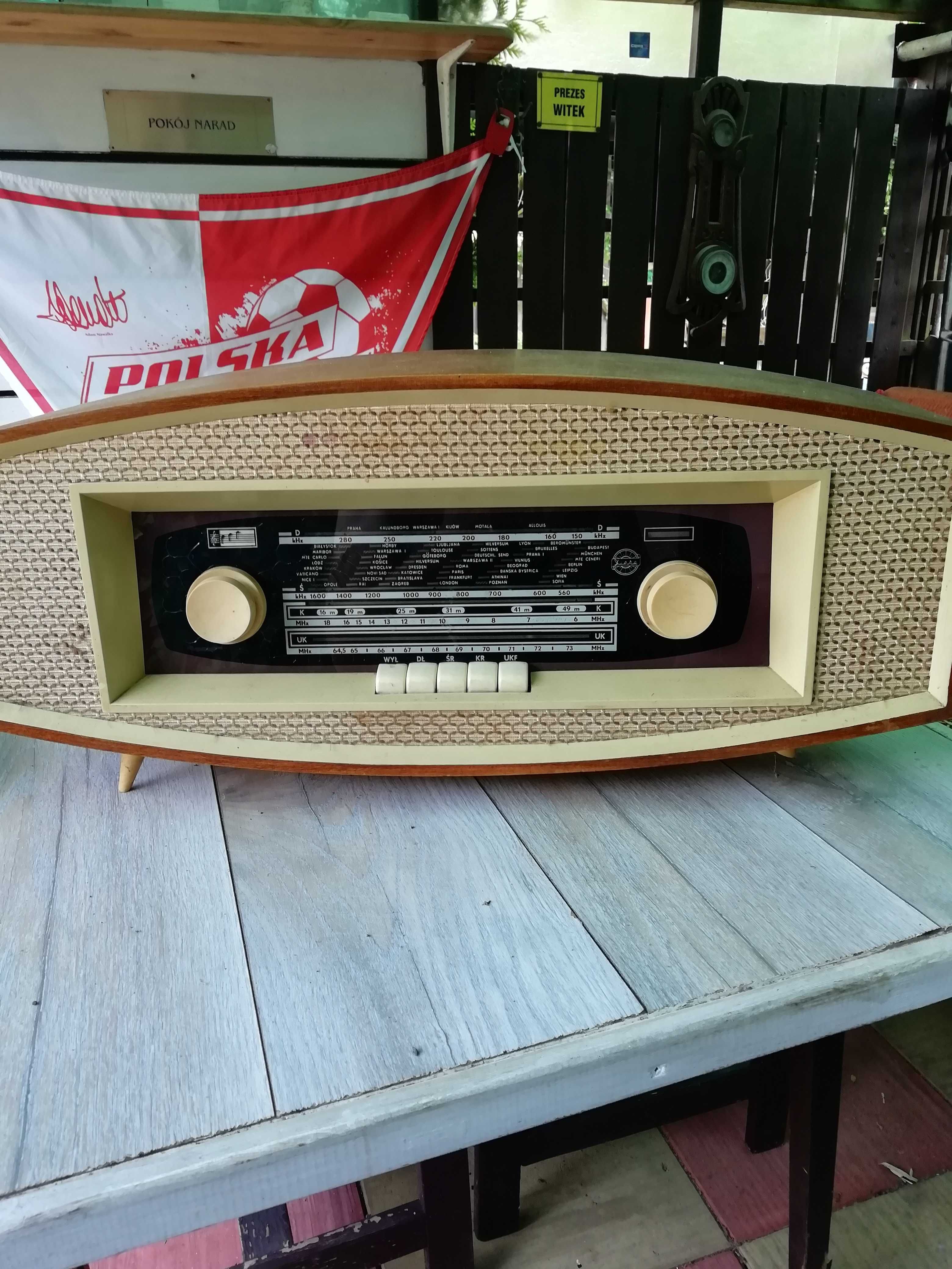 Radio Ramona z lat 60_tych