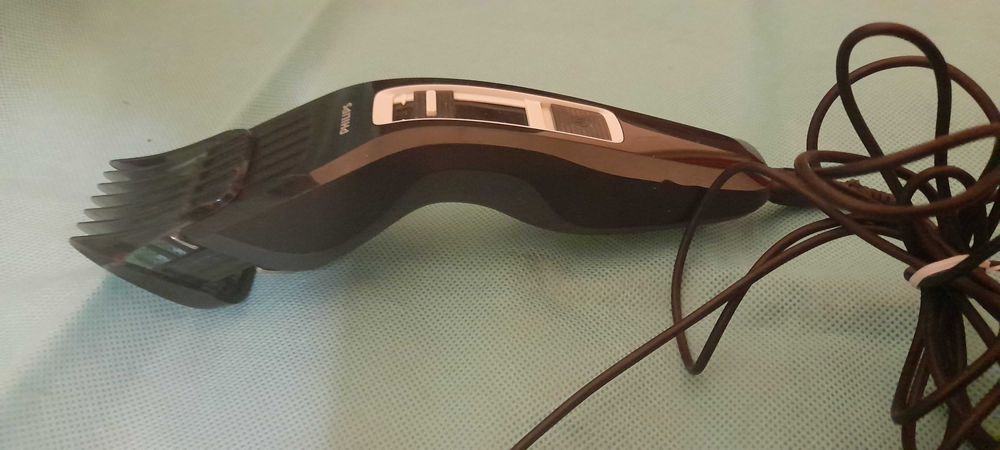 Maszynka do strzyżenia włosów PHILIPS seria 3000