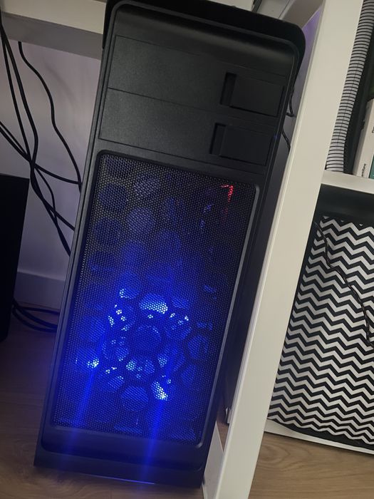 Computador Gaming MSI