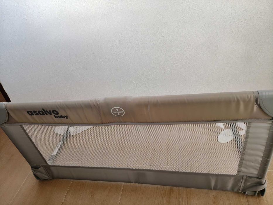 Barreira de cama