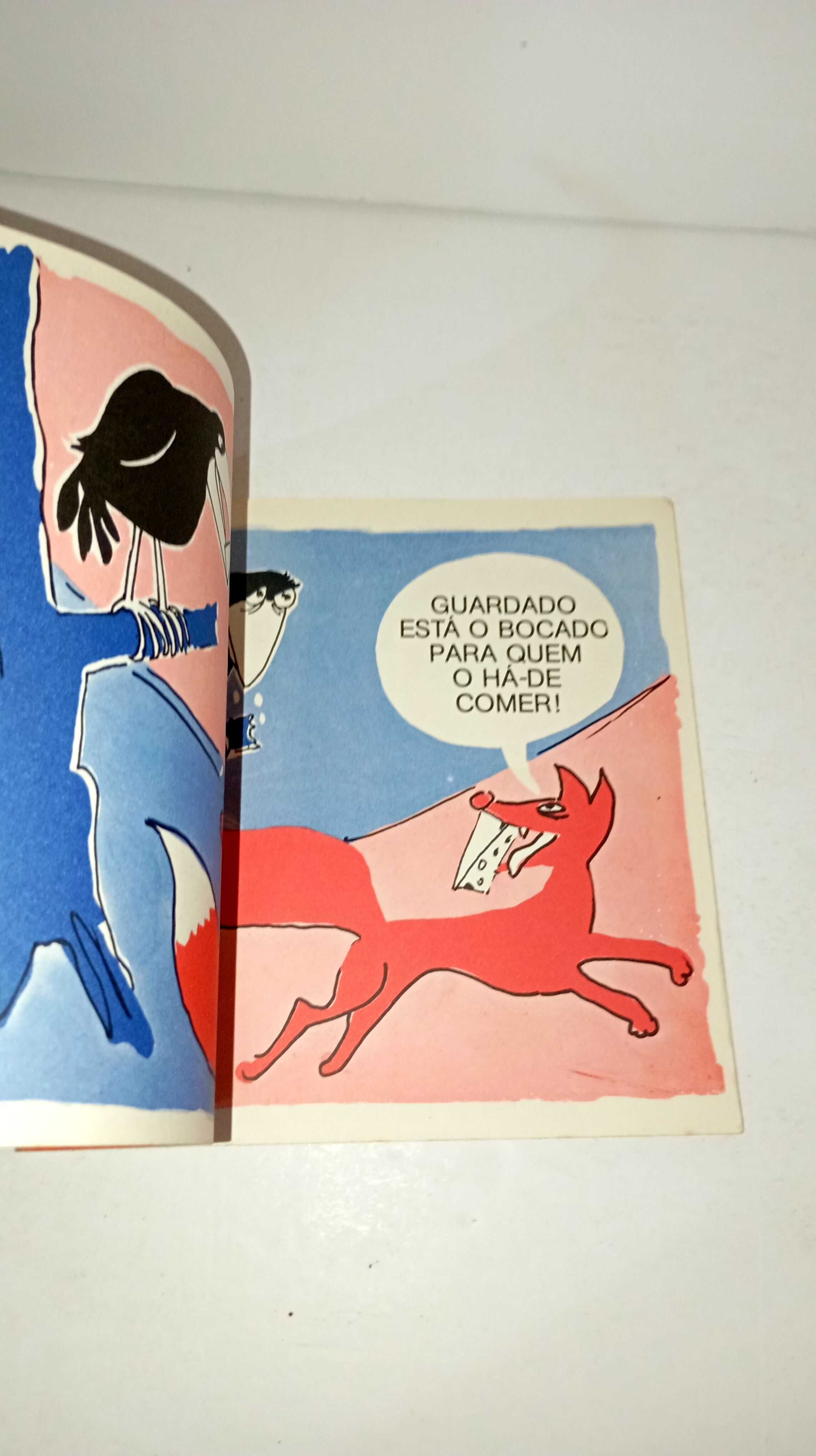 Grão a grão... António Torrado