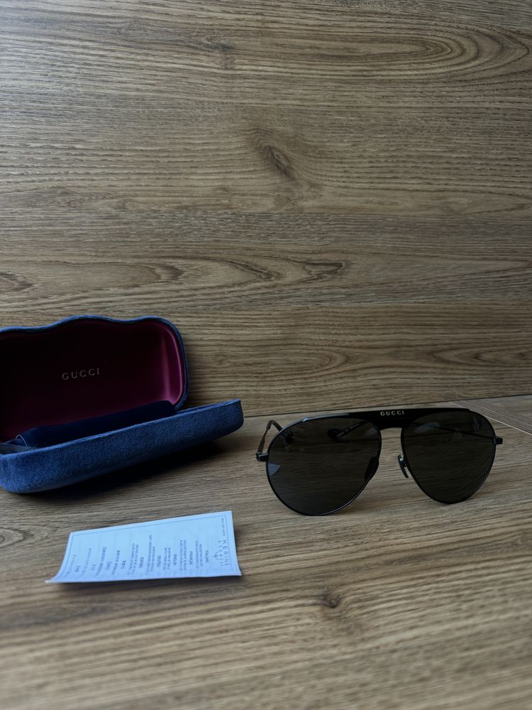 Продам окуляри, gucci, ОРИГІНАЛ!