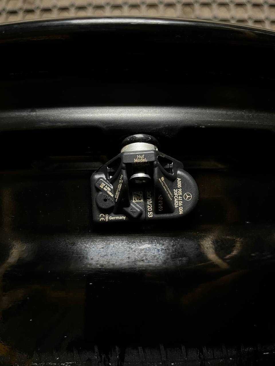 ДИСКИ БУ оригінальні  AUDI R18 7.5J 5X112 ET49 Ауді