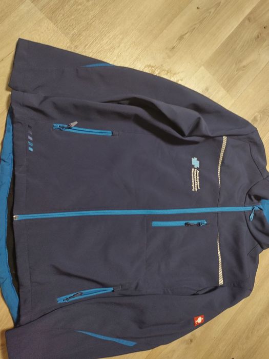 Engelbert strauss motion 2020 men L кофта куртка вітровка