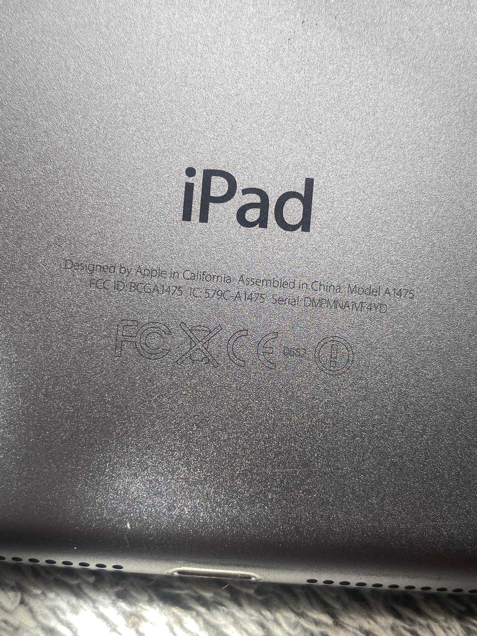 a1475 Apple Ipad Air 16gb