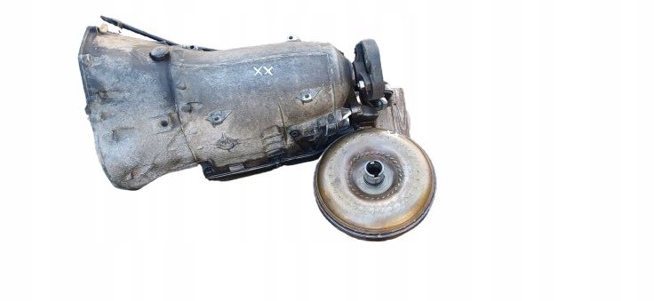 Mercedes W203 w211 2.2 CDI Skrzynia biegów Automat 722699