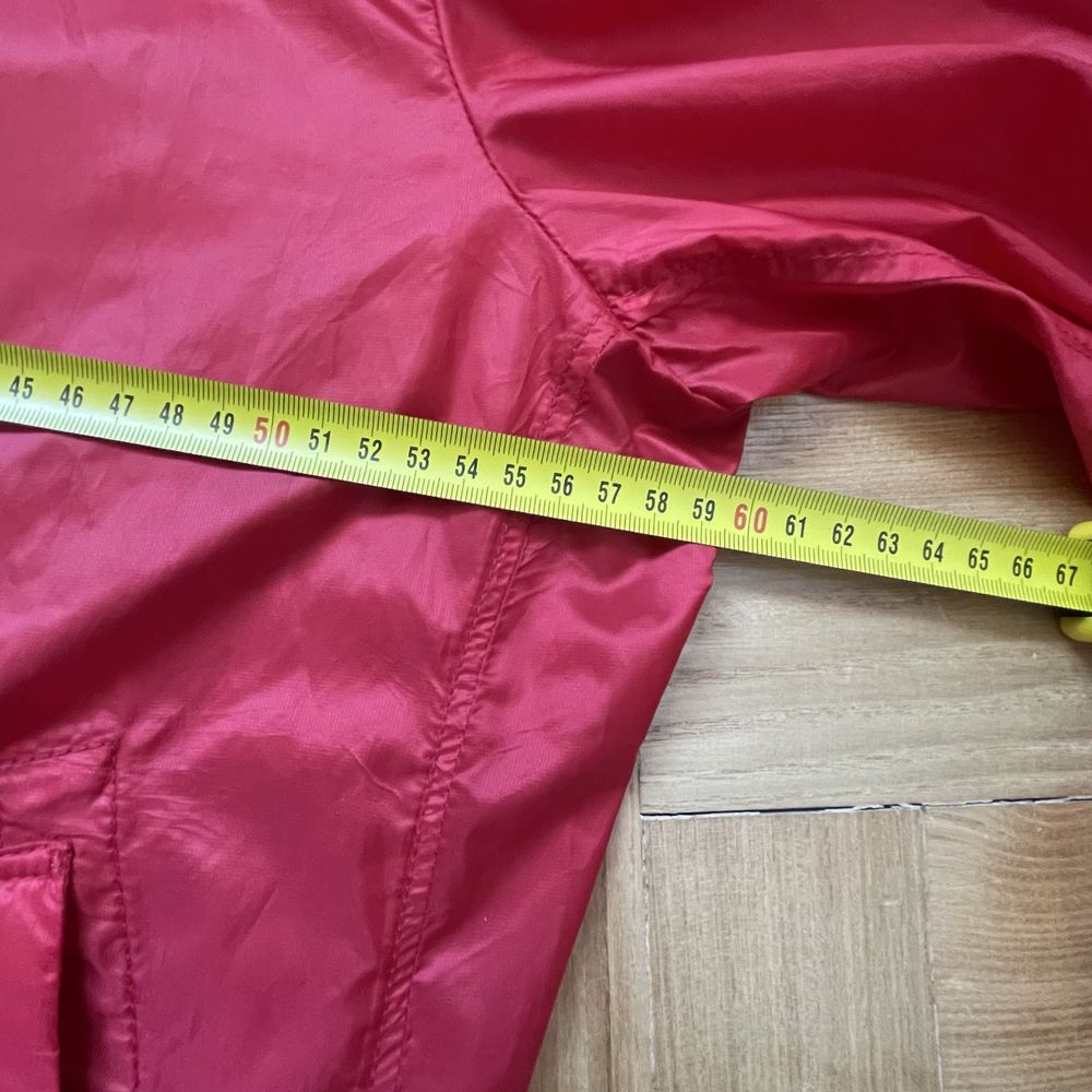 Lekka kurtka Hugo Boss męska rozm. 54 XL