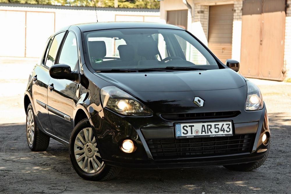 Renault Clio lll **1.2 TCE** ^^Navi!^^