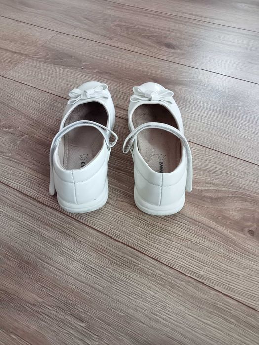 Buty dla dziewczynki rozmiar 36