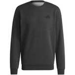 Bluza męska adidas H12226 ciemny szary roz. S