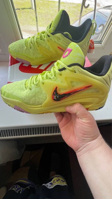Nike Kd 15 Airbot