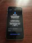 Продажа iPhone se 2020 icloud