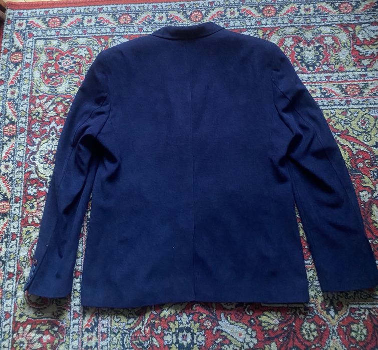 Піджак чоловічий  абсолютно Новий !!! Розмір L- XL