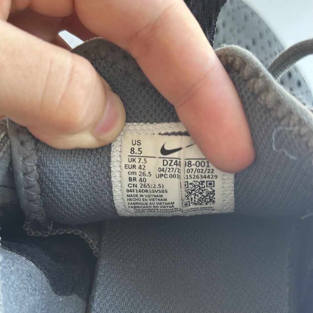 Nike react Air Max tn plus кроссовки найк