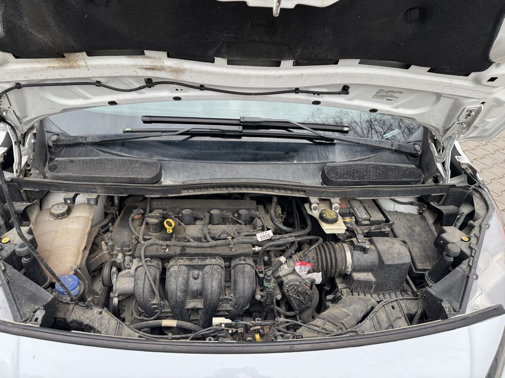 Ford transit connect 2014