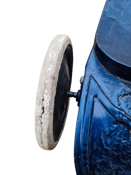 Brinquedo Triciclo de Remar CYCLO ÉTOILE - 1950