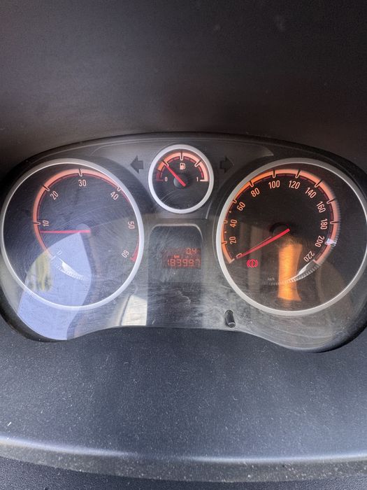 Opel Corsa D 1.3 Cdti 90cv