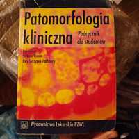 Patomorfologia kliniczna