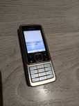 Telefon komórkowy Nokia 6300