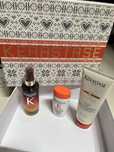 Kerastase produtos capilares