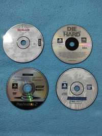 Jogos PlayStation 1 psx