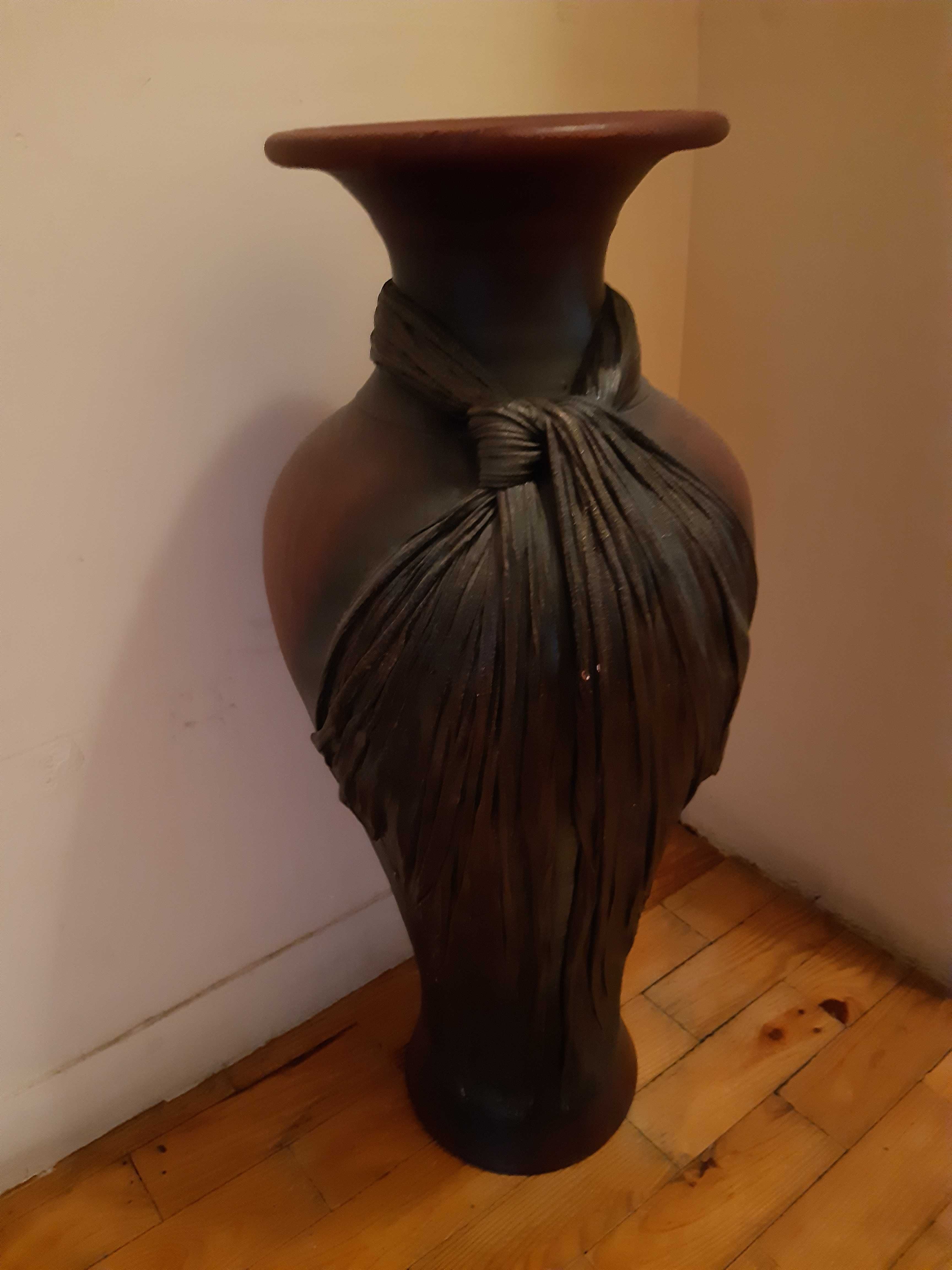 Vaso decorativo, Pote