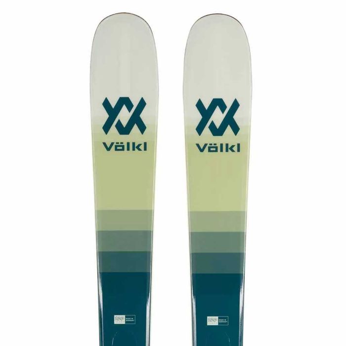 Volkl Blaze 94  All Mountain, Skitour 2024, nowe, gwarancja