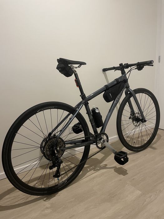 Bicicleta TREK Touring/Gravel