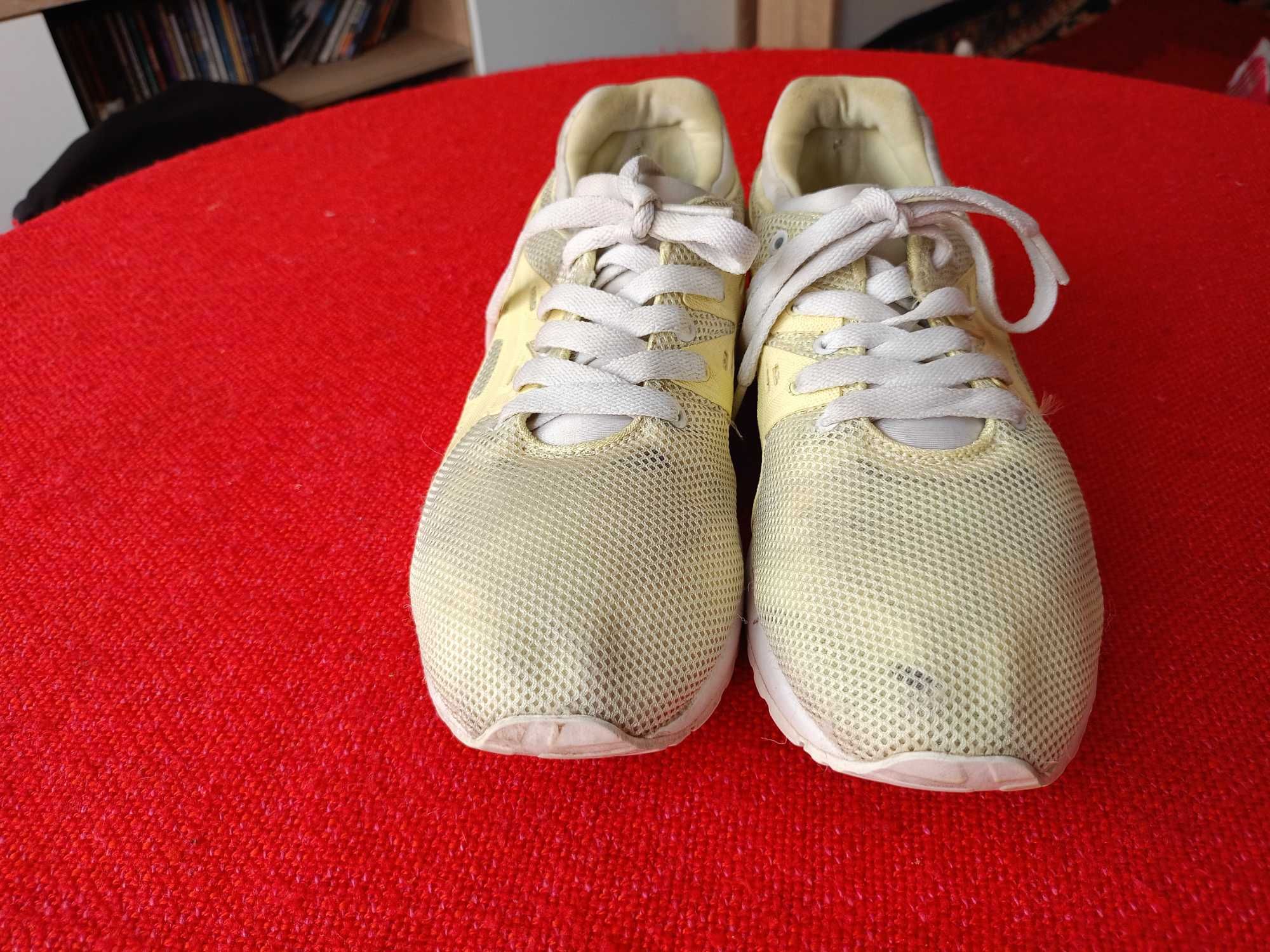 ASICS Gel KAYANO Trainer roz 39 24,5cm Stan Dobry Okazja