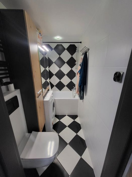 Sprzedam przytulną kawalerkę w centrum Bartoszyc