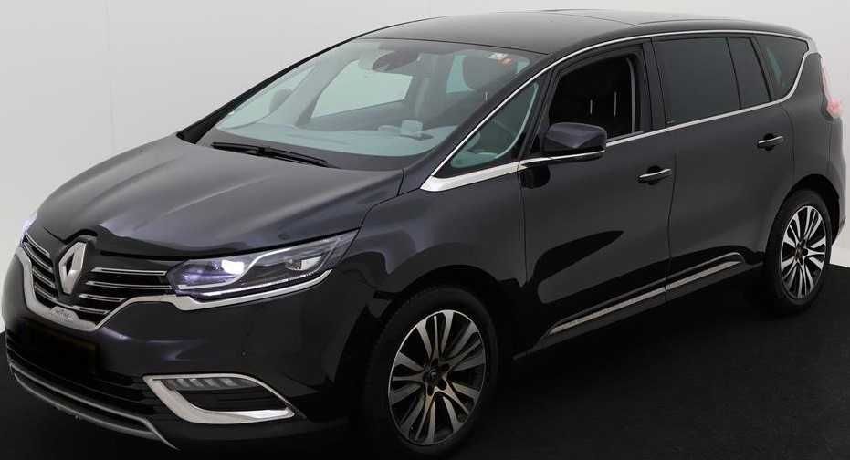 Renault Espace V Para Peças - Há Peças